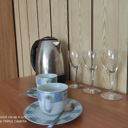 홈스테이 Aura 미엘노