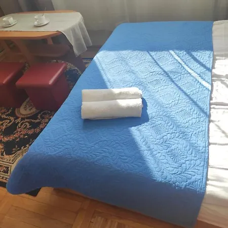 Kwatera prywatna Aura Mielno (Koszalin)