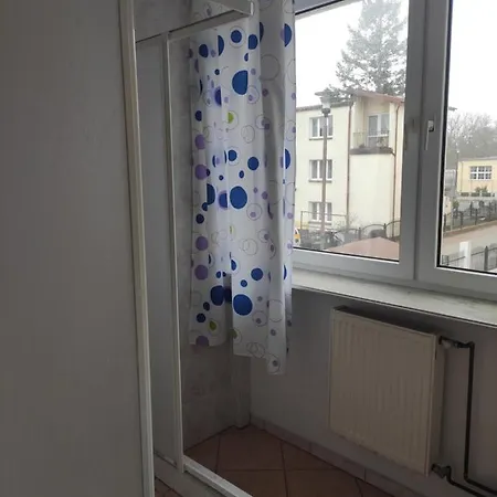 Aura Mielno (Koszalin)