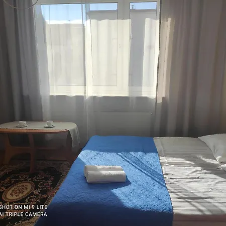 Δωμάτια σε οικογενειακή κατοικία Aura