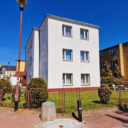 Accommodatie bij particulieren Aura