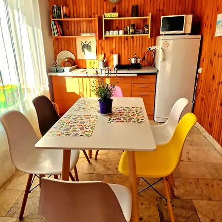 Kwatera prywatna Aura Mielno (Koszalin)