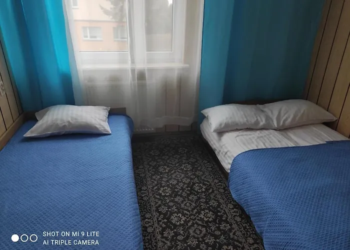 Aura Rum i privatbostad *