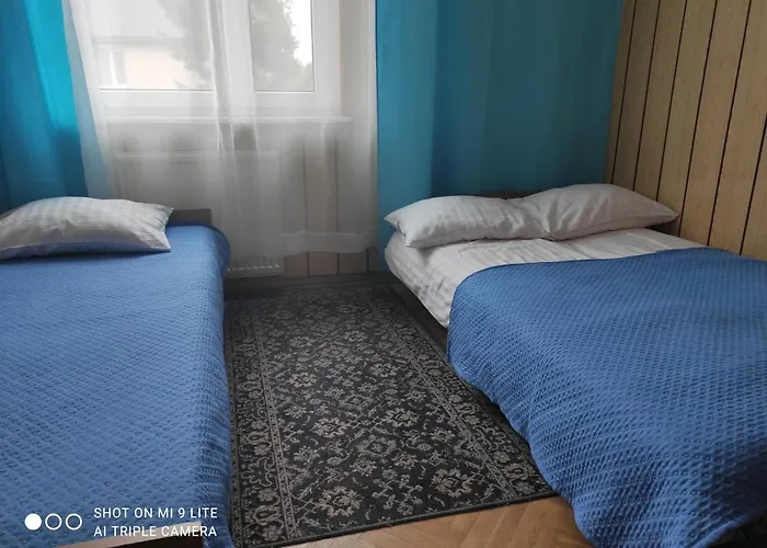 Aura Rum i privatbostad