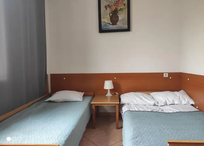 Aura * Mielno (Koszalin)