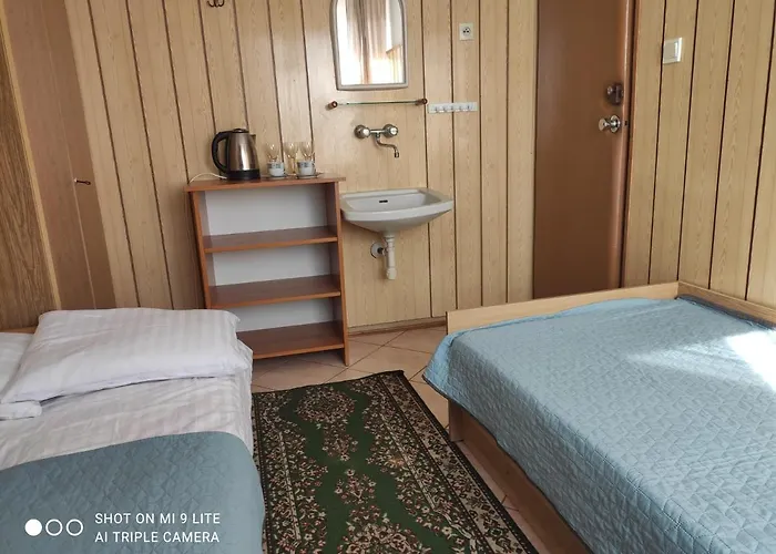 Aura Rum i privatbostad