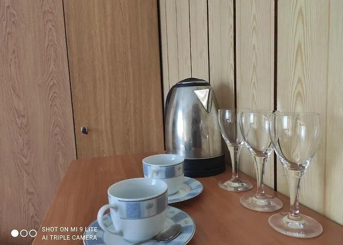 Rum i privatbostad Aura