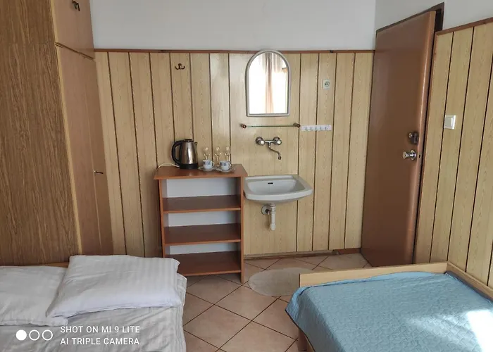 Aura Rum i privatbostad