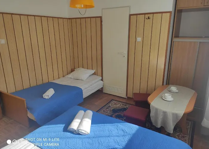 Aura Rum i privatbostad