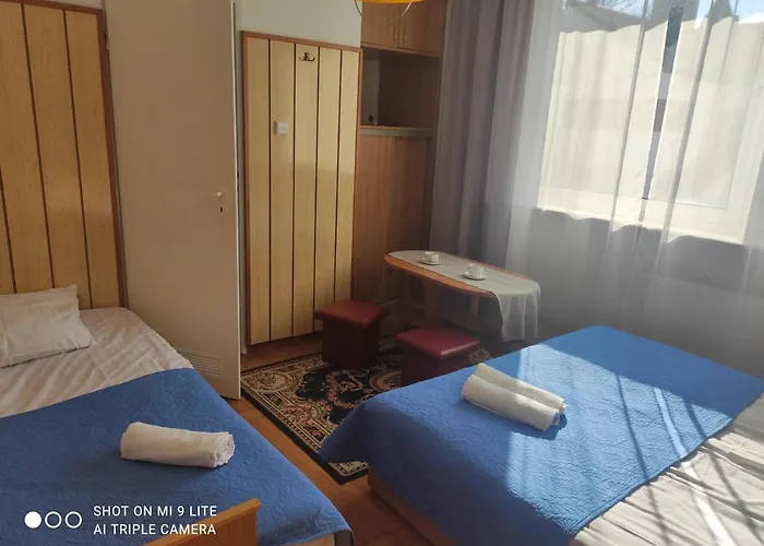 Aura Mielno (Koszalin)