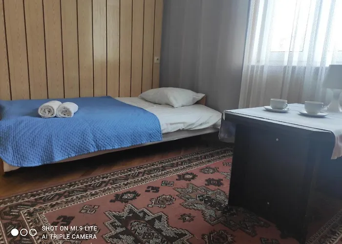 Aura * Mielno (Koszalin)