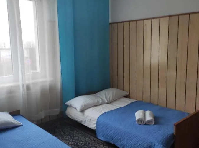 Aura Rum i privatbostad *