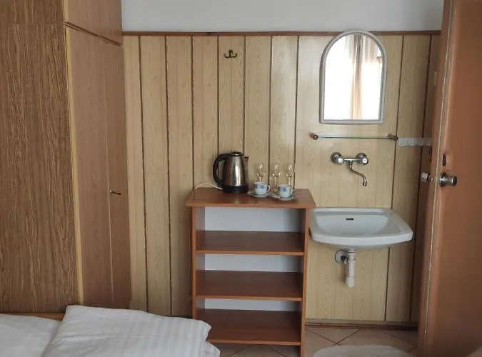 Aura Mielno (Koszalin)