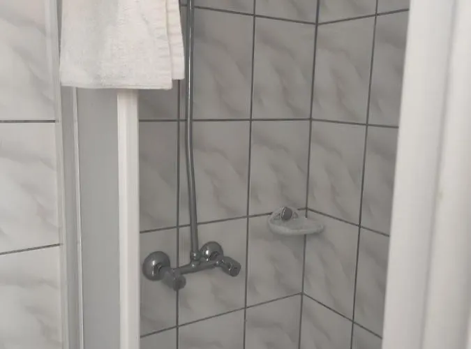 Rum i privatbostad Aura Mielno (Koszalin)