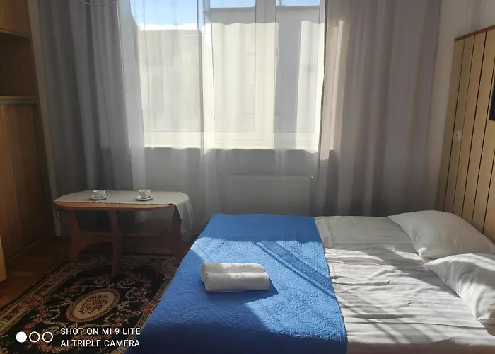 Rum i privatbostad Aura