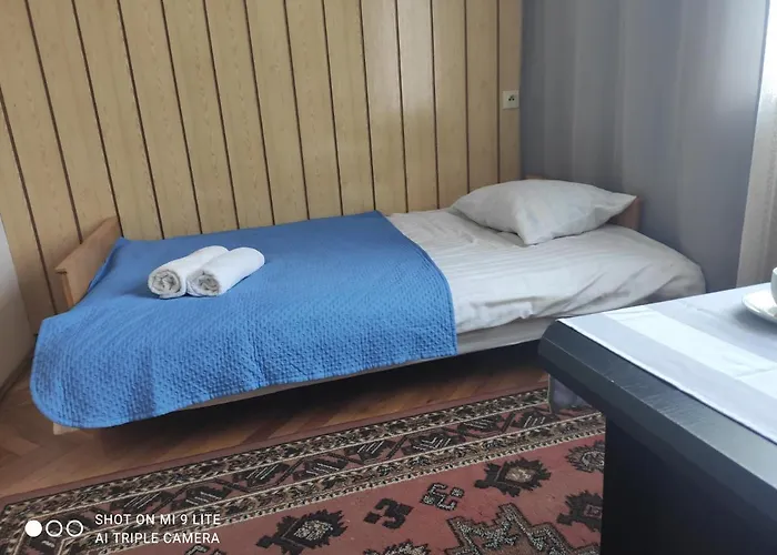 Aura * Mielno (Koszalin)