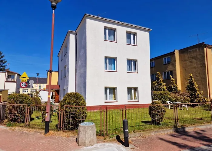 Rum i privatbostad Aura