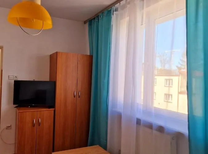 Rum i privatbostad Aura