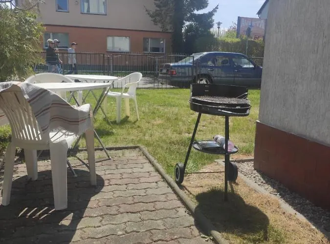 Rum i privatbostad Aura *