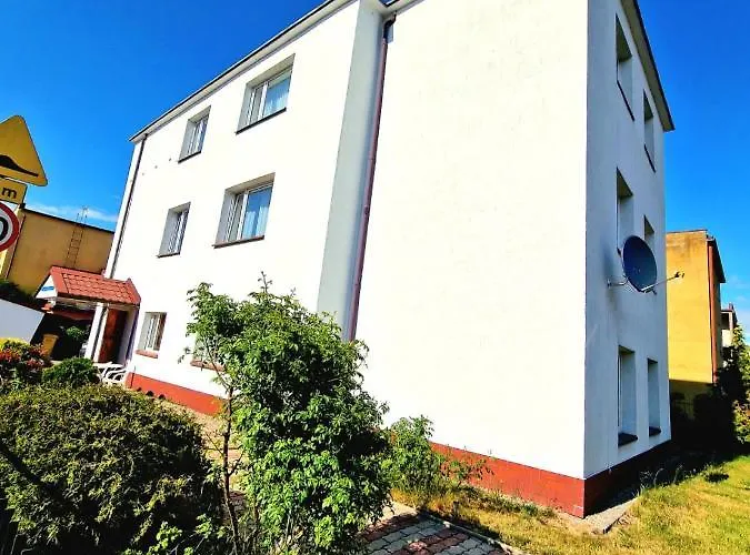 Rum i privatbostad Aura