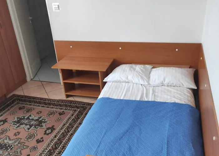 Aura Rum i privatbostad *