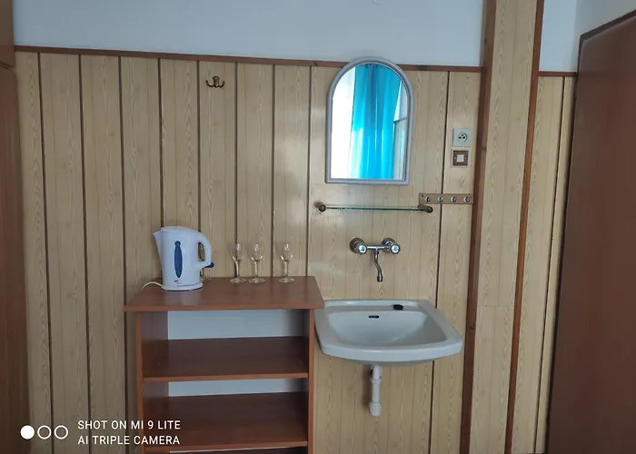 Aura Mielno (Koszalin)