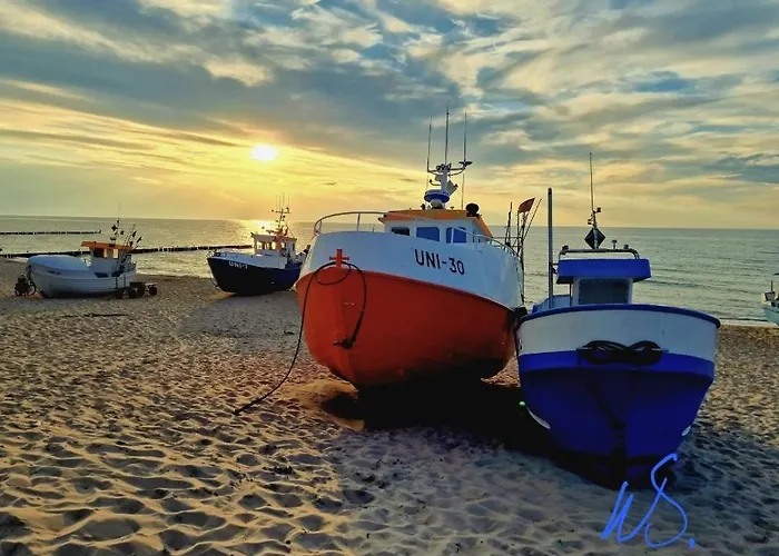 Rum i privatbostad Aura