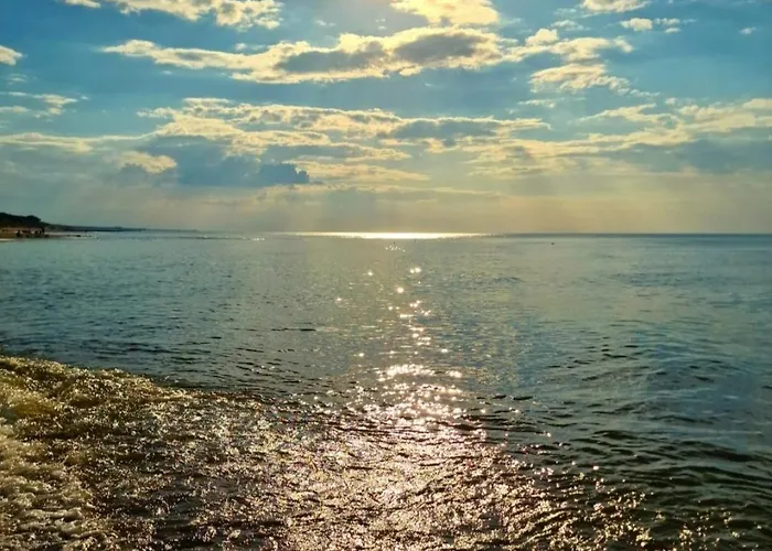 Aura Mielno (Koszalin)