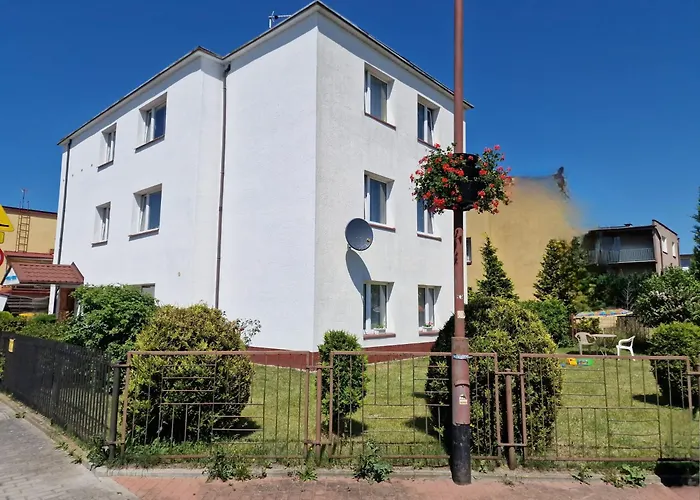 Aura * Mielno (Koszalin)